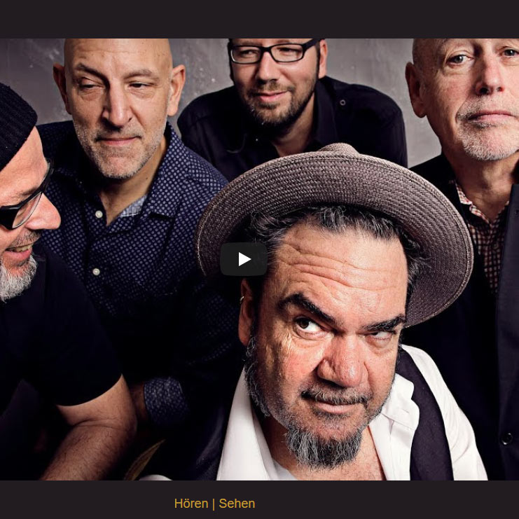 Pugsley Buzzard - Beitragsbild