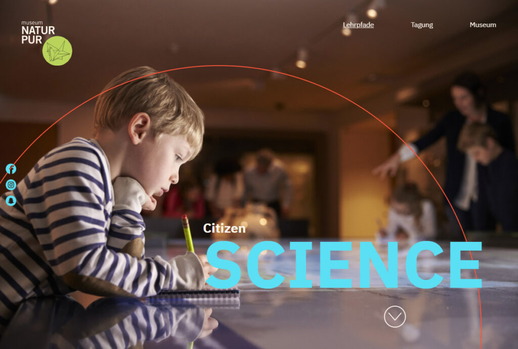 Abschlussarbeit 2020 - Lehrpfade