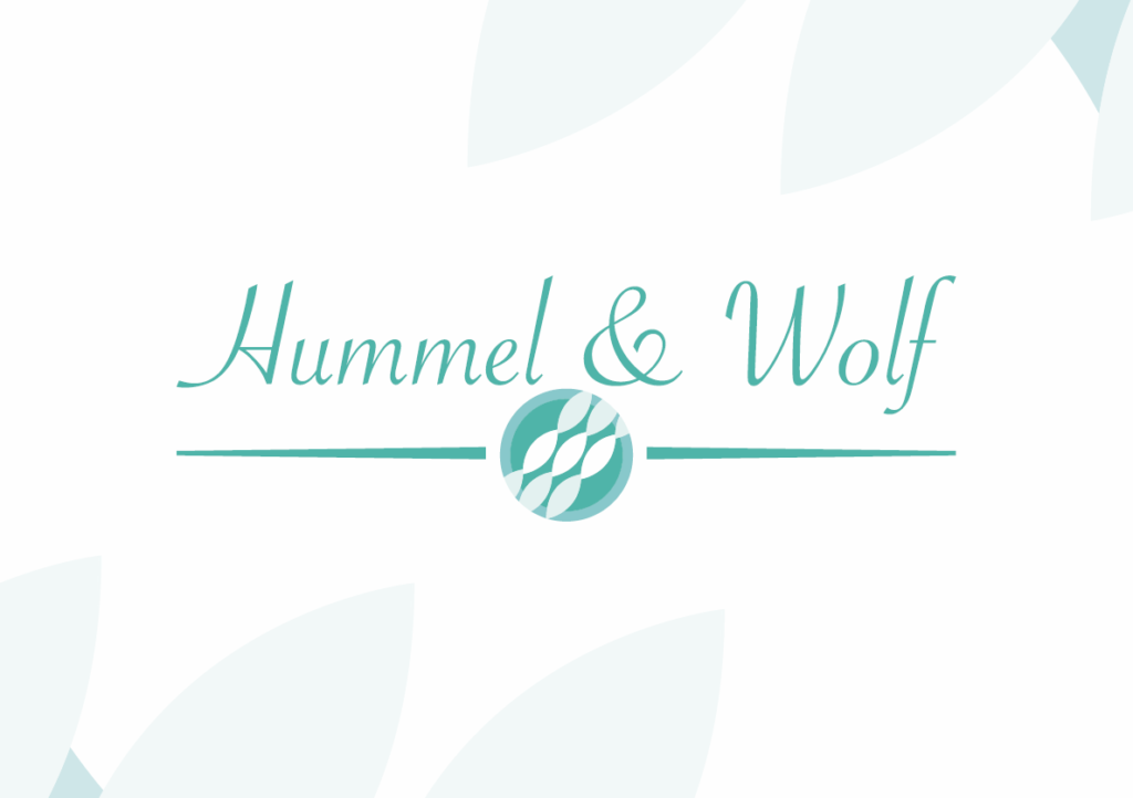 Corporate Design - Hummel & Wolf